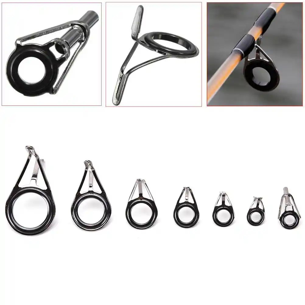 fishing pole repair kits