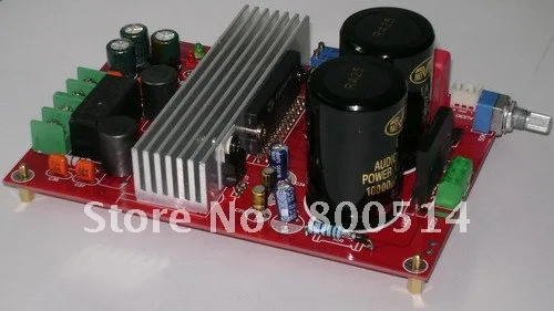 

YJ- TA2022 Power amp board 90W+90W -- update version amplifier board