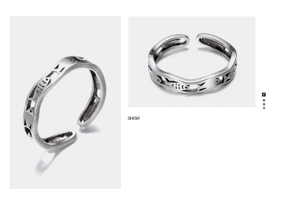 925-Sterling-Silver-Fish-Rings-Wholesale-Wedding-Engagement-Hollow-Open-Rings-Best-Gifts-Say-You-Say-T10