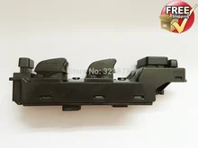 HIGH QUALITY LH LEFT DRIVER SIDE FRONT DOOR POWER WINDOW SWITCH GP9A66350 GP9A-66-350 2006-07 2009 FOR MAZDA SPEED 6 NEW