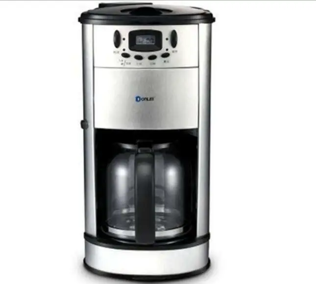 china DonLim XQ 688T SimousCafe Americano household automatic drip