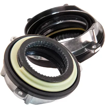 

2PCS Front Left + Right Auto-Locking Hub Actuator for 2005-14 Ford F150 Truck 4WD for Expedition Lincoln Mark LT Navigator