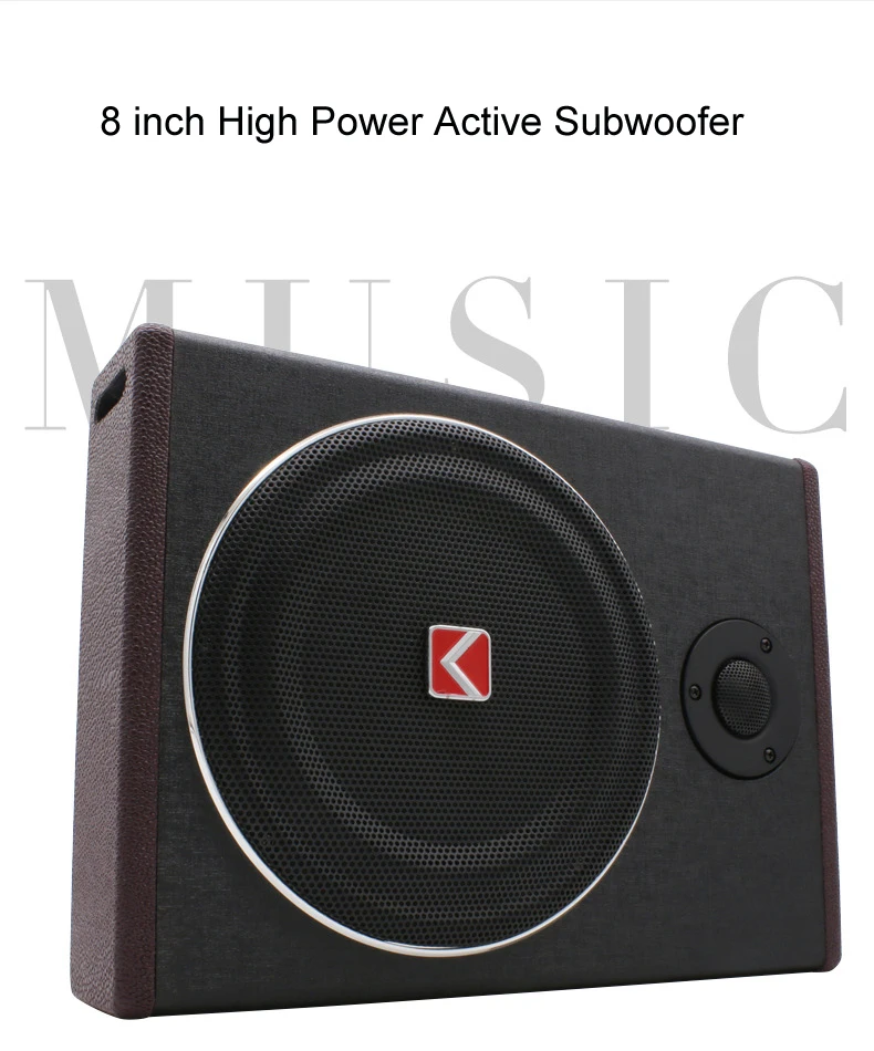 woofer speaker buy online