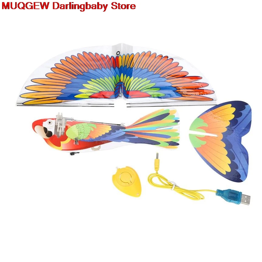 Птичий Дрон 2,4 GH С дистанционным управлением, Электронная птица, мини Радиоуправляемый Дрон, игрушка, забавные гаджеты, новинка, интересные игрушки для детей, подарок на день рождения