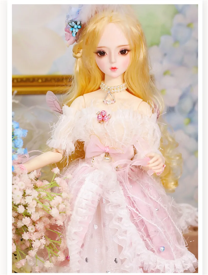 Наряды для 1/3 BJD doll just the clothes girls ICY, SD