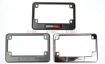 

License Plate Frame MT294