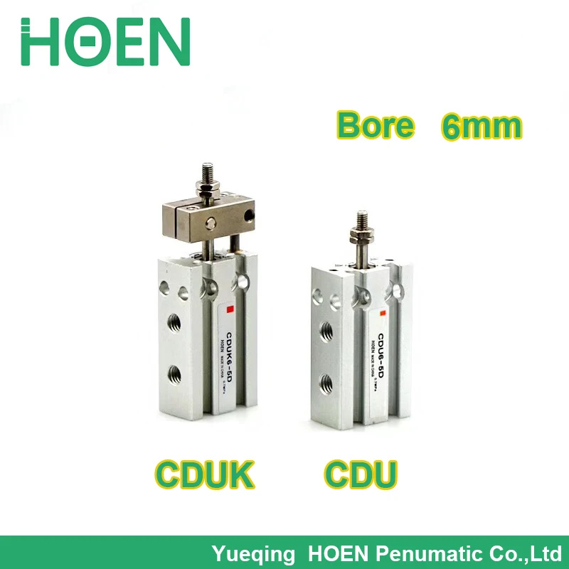CQMB32-25 Pneumatic Guide Rod Double Acting Compact AIR Cylinder SMC Type 1pc CQMB32-25 Pneumatic Guide Rod Double Acting Compact AIR Cylinder SMC Type 1pc