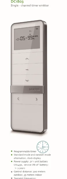 DC1803