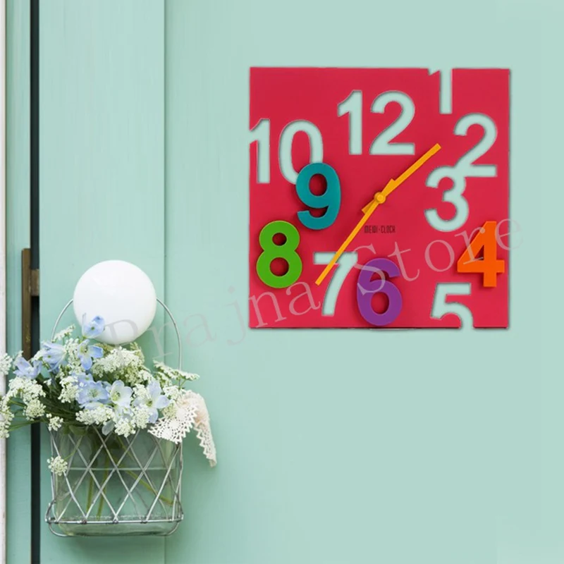 clock (4)