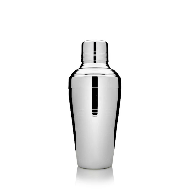 Premium Baron 510 Cobbler Cocktail Shaker, spiegel Finish in 18 8 Edelstahl, High Grade Werkzeug Barware Online