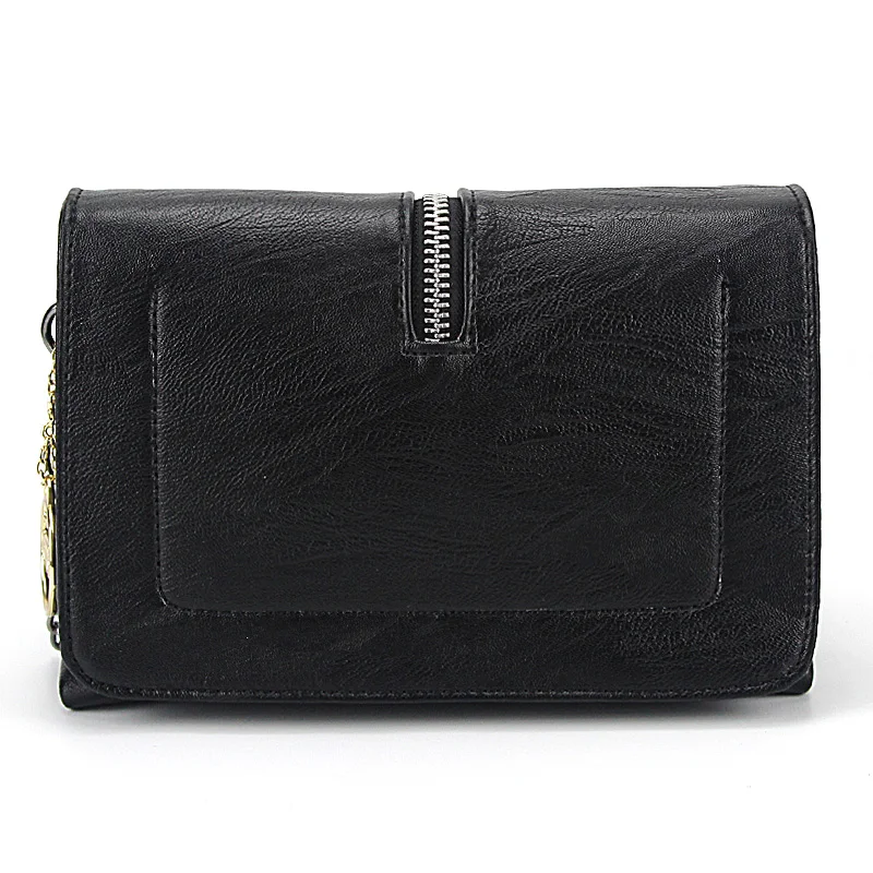 المرأة حقيبة ساع 2019 خمر الجلود حقيبة كتف أكياس Crossbody للنساء الأزياء شرابة حقيبة الكتف الإناث كيس بولسا