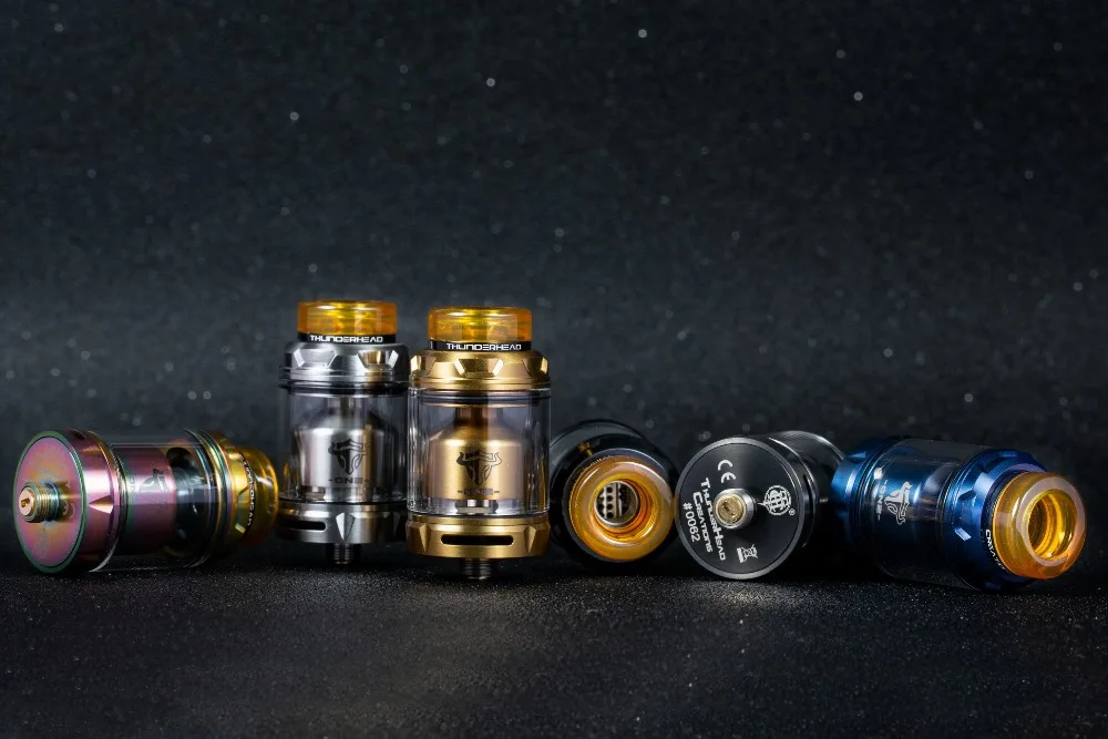 Tauren ONE RTA (3)