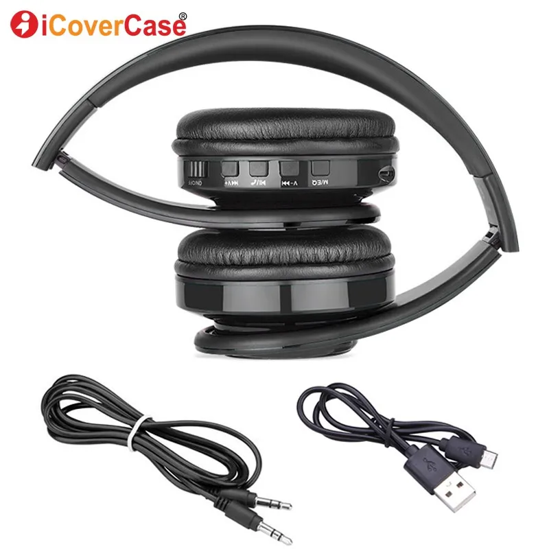 Bluetooth наушники для Blackview S8 S6 P2 Lite BV7000 BV8000 Pro BV9000 BV6000 A7 A10 с супербасами модная