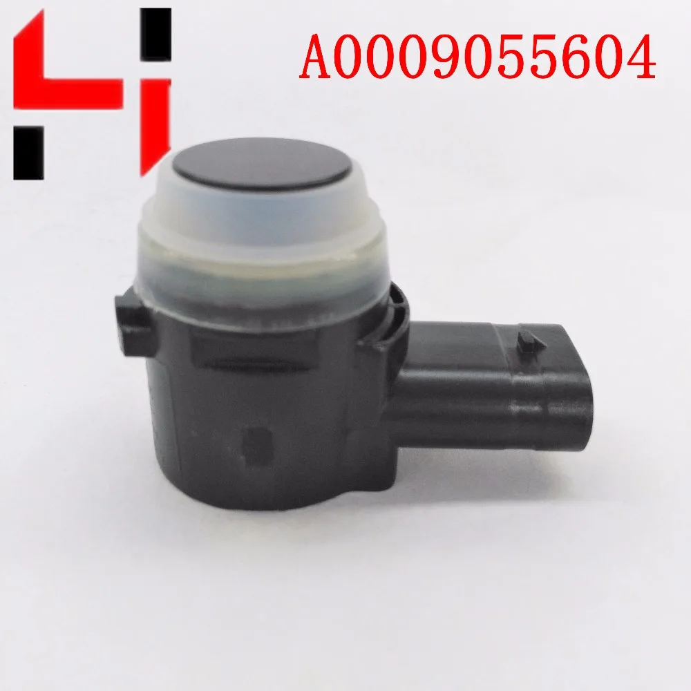 1 шт. новый датчик PDC для X156 W117 Датчик парковки OEM # A0009055604 подлинный|pdc sensor|sensor for
