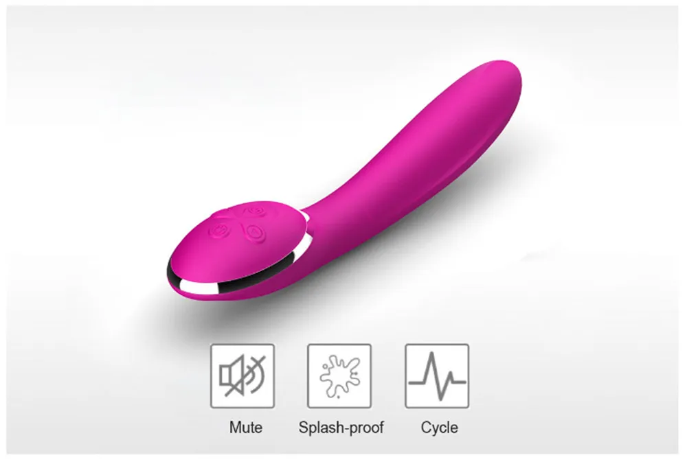 12 Modes Vibrator G Spot Big Dildo Female Pussy Vagina Stimulator Electric Massager Magnetic Charging Adult Sex Toys for Women (14)