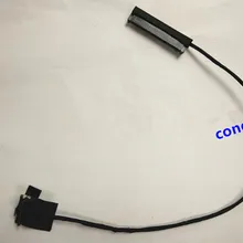 ЖК-дисплей Flex Видео кабель для hp павильон DV7-4000 DV7-5000 DV7-4100 DV7-4200 ЖК-монитор LVDS кабель