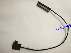 ЖК-дисплей Flex Видео кабель для hp павильон DV7-4000 DV7-5000 DV7-4100 DV7-4200 ЖК-монитор LVDS кабель