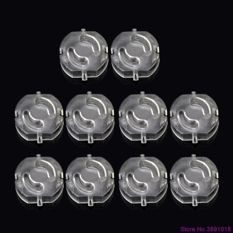 Online Baru 10 Pcs Uni Eropa Anak Keselamatan Listrik Outlet Cover Bayi Perlindungan Anti Sengatan Listrik Jual Baru 10 Pcs Uni Eropa Anak Keselamatan Listrik Outlet Cover Bayi Perlindungan Anti Sengatan Listrik