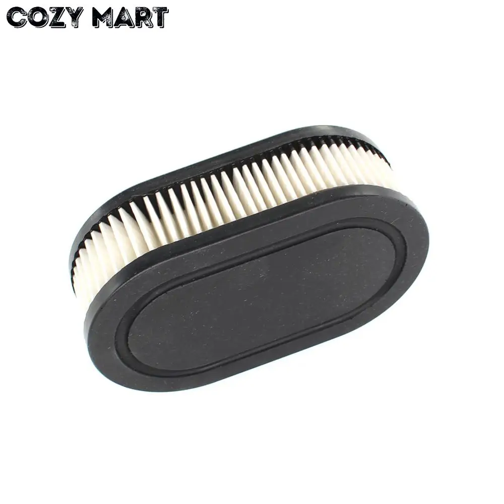 3 шт. ВОЗДУШНЫЙ ФИЛЬТР ДЛЯ Briggs& Stratton 09P702 Rep 4247 5432 5432K 593260 798452 798513 картридж 550E 550EX серии