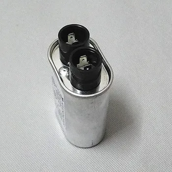 

Microwave Parts ! 0.95uf 2100V Microwave Oven HV Capacitor Suitable for to Galanz Midea etc