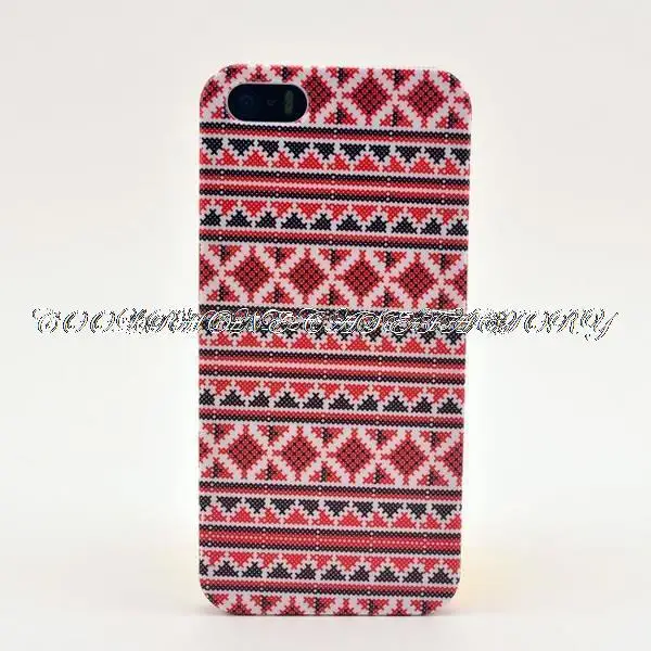 2014 NEW ARRIVALNational Wind Hard PC Phone case for Iphone 4 4S qfo glqWHOLESALE PRICE |