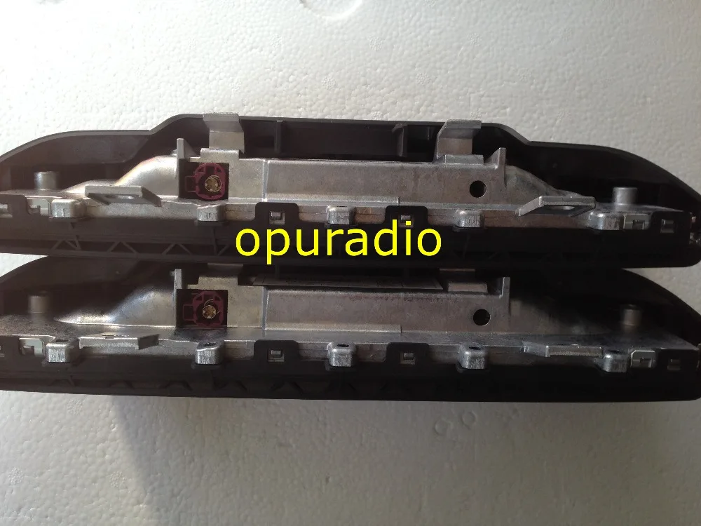 BM 9296939 03 1025 inch LCD Display for BMW car Nav (5)_