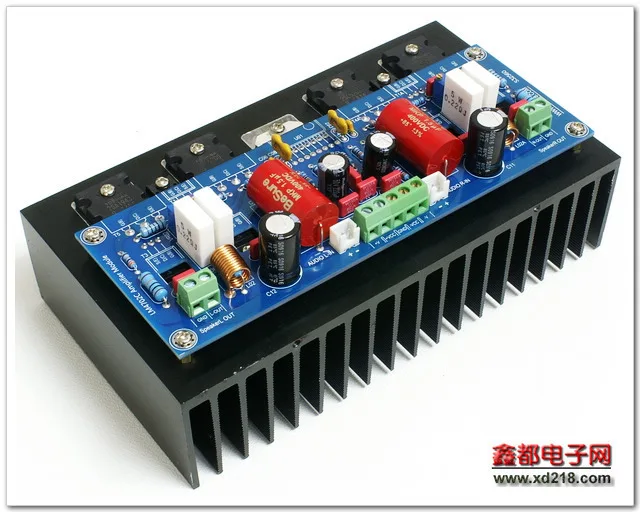2015 Продажа Limited 2 (2.0) Проигрыватель Lm4702 + Sa1943 Sc5200 Установлен 2x100 Вт Продукта Класса
