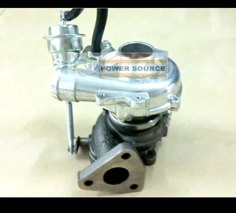 Turbo RHF4 VT10 1515A029 VA420088 VB420088 VC420088 Turbocharger For Mitsubishi W200 L200 truck 2006 4D5CDI 2.5L 98KW (1)