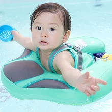 Детский надувной плавающий круг младенческой подмышки плавающий детский бассейн аксессуары бассейн игрушка для ванны и плаванья