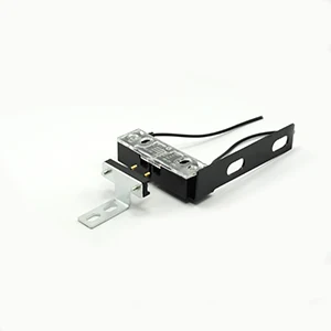 

Elevator lock contact AZ-06 with support Bracket