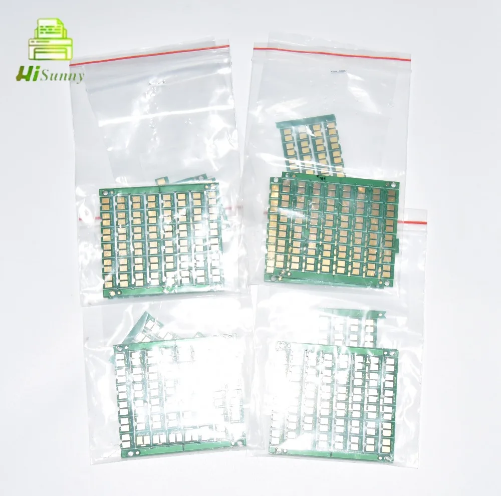 19.99usd for 100pcs 1.6K 1.8K CF210A CF211A CF213A CF212A 131A for HP LaserJet Pro 200 color MFP M276nw M251nw M276 M251 printer toner cartridge reset chip -2