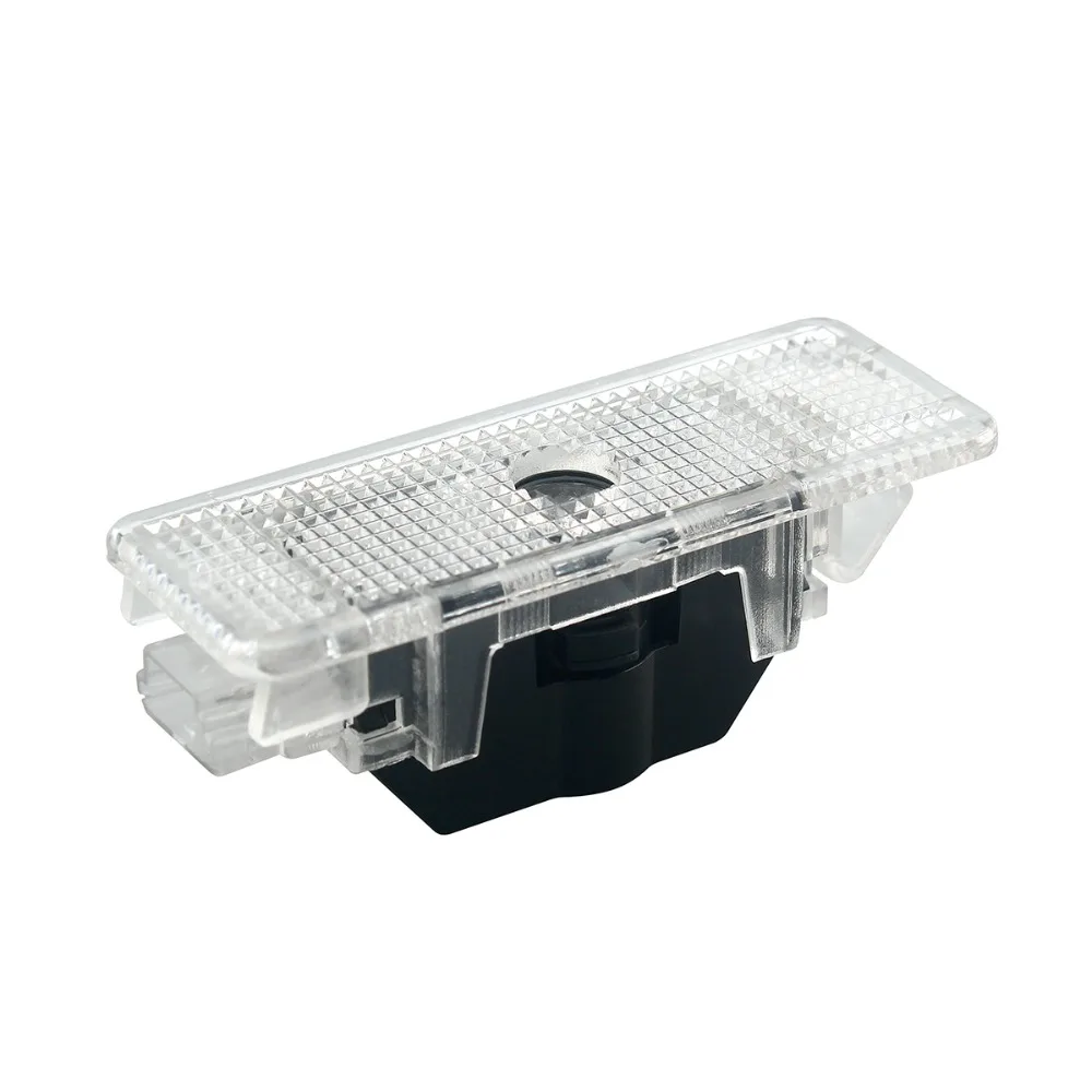BMW E39 Welcome Lights 25