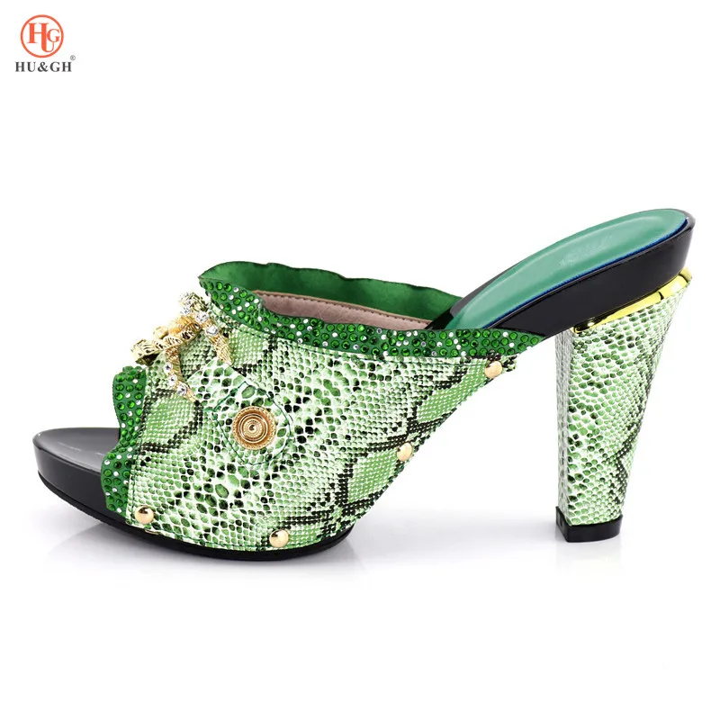  506-8  RMB 110 size37-43 heels 11.5cm