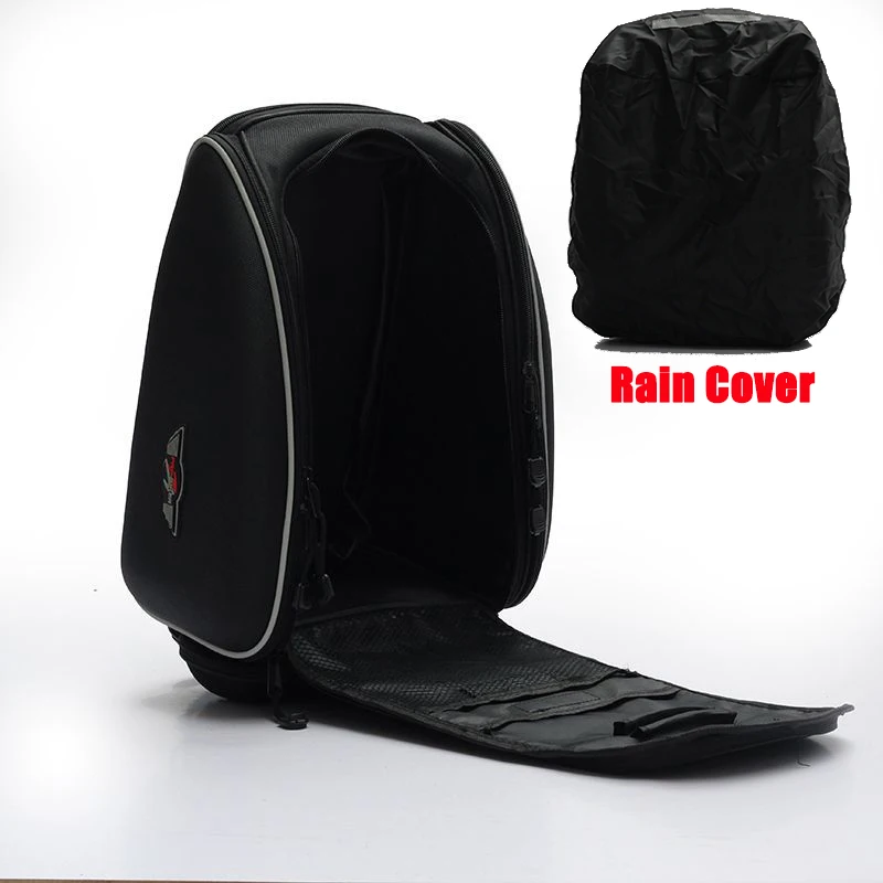 Capacity 30L PRO biker Motorcycle Tank bag Motorbike Motocross Racing