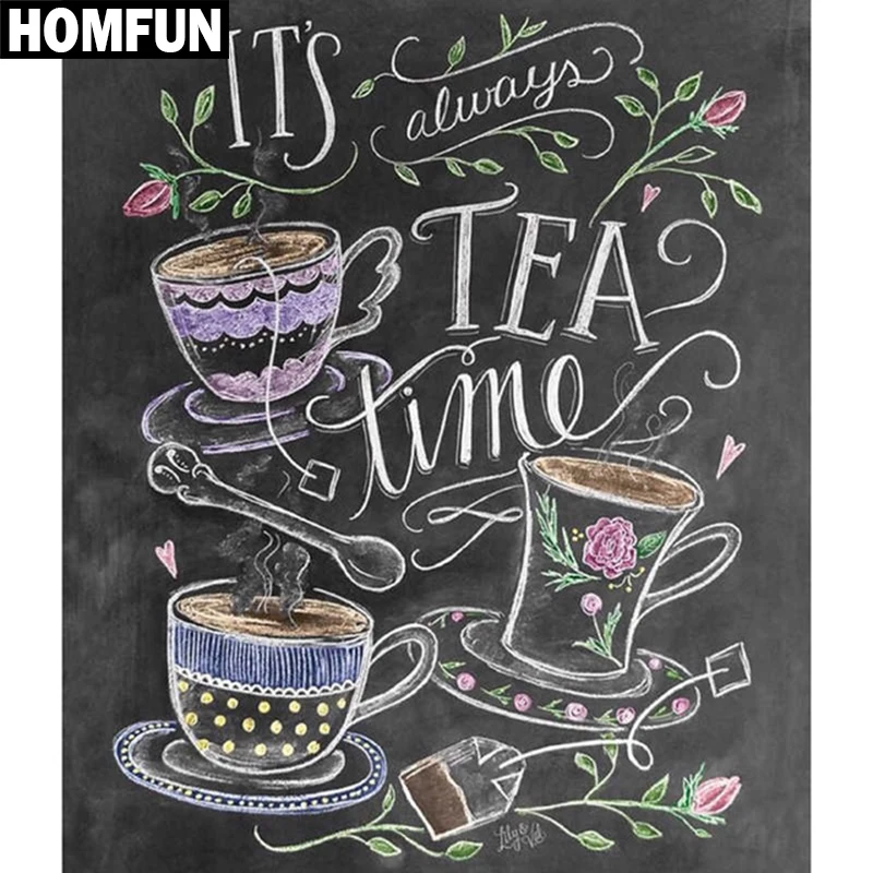 A06294         TEA Time