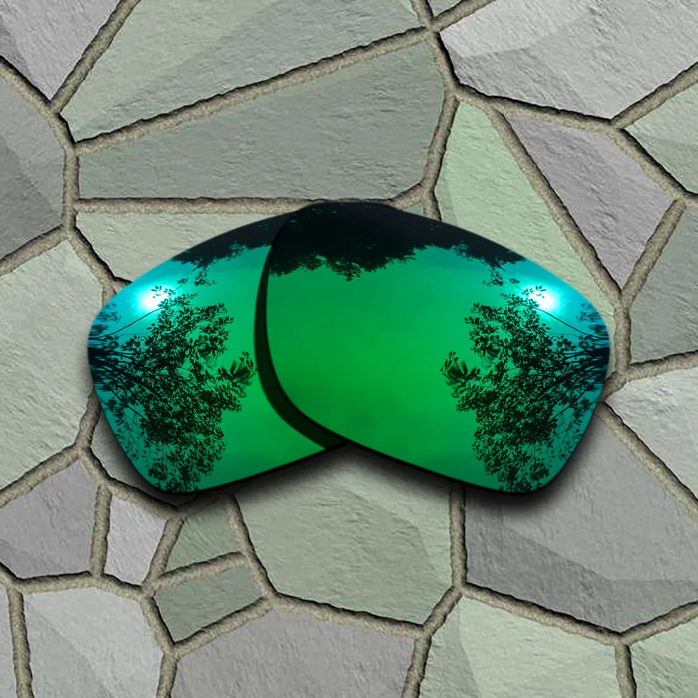 Sunglasses Polarized Replacement Lenses for Oakley Holbrook - Varieties Sunglasses Polarized Replacement Lenses for Oakley Holbrook - Varieties