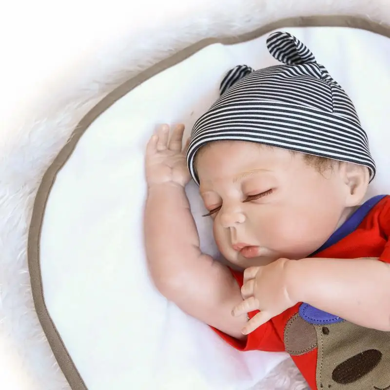 realistic baby dolls boys