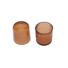 5000 pcs 10*10*10mm Beekeeper Training Bee Queen Appliances Brown High Quality ABS Strong Sturdy Beekeeping Tools Manufacturer