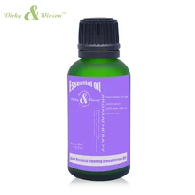 Vicky& Winson Acne Blecmish очищающее соединение эфирное масло 30 мл баланс кожи ремонт влаги улучшение кожи VWFF4