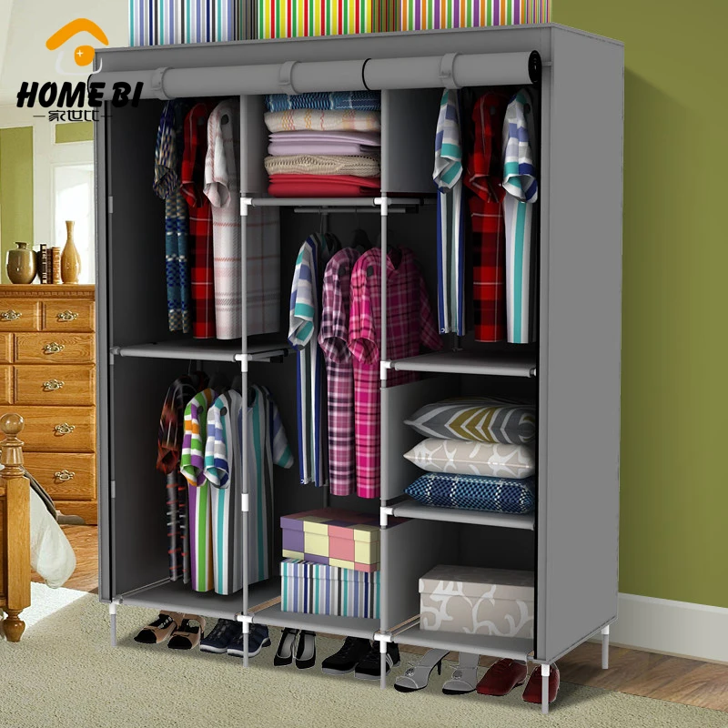 Lots Of Space Large Family Background Than Simple Cloth Dust Cloth