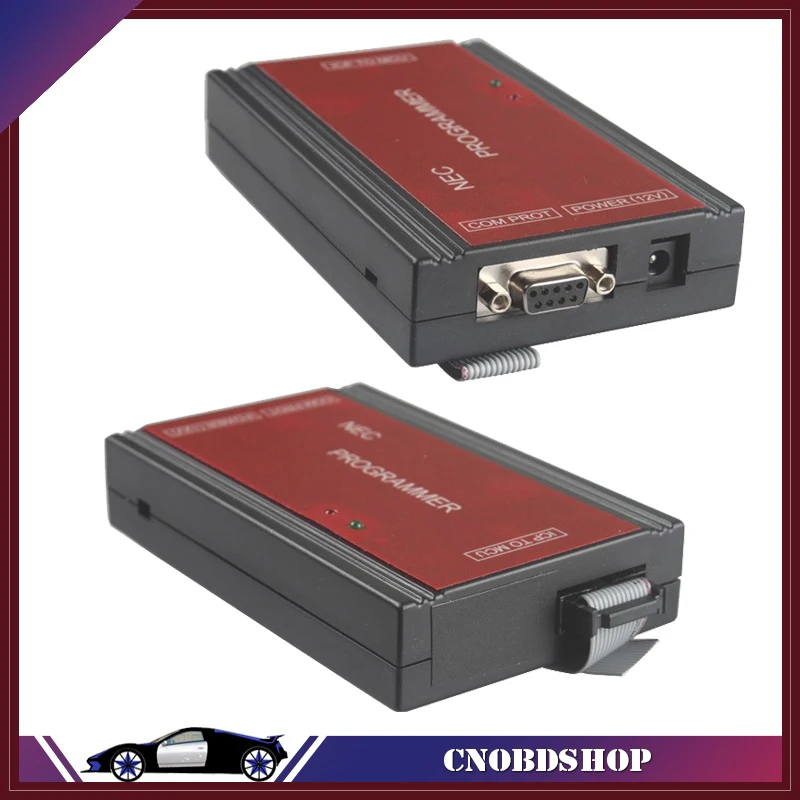 

NEC Programmer Dash Programmer ECU Chip Tunning Superior Quality Diagnostic Tool with Best Price
