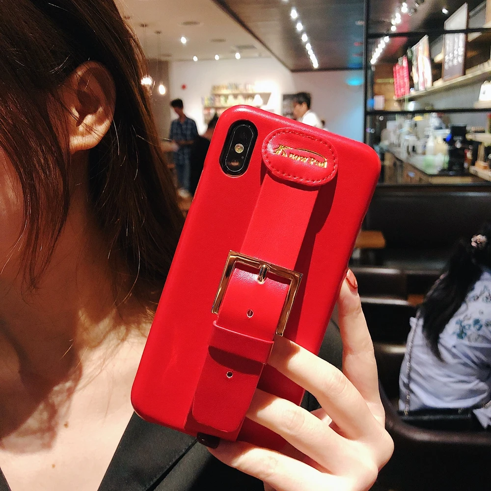  Hand Strap Holder Phone CASE (2)