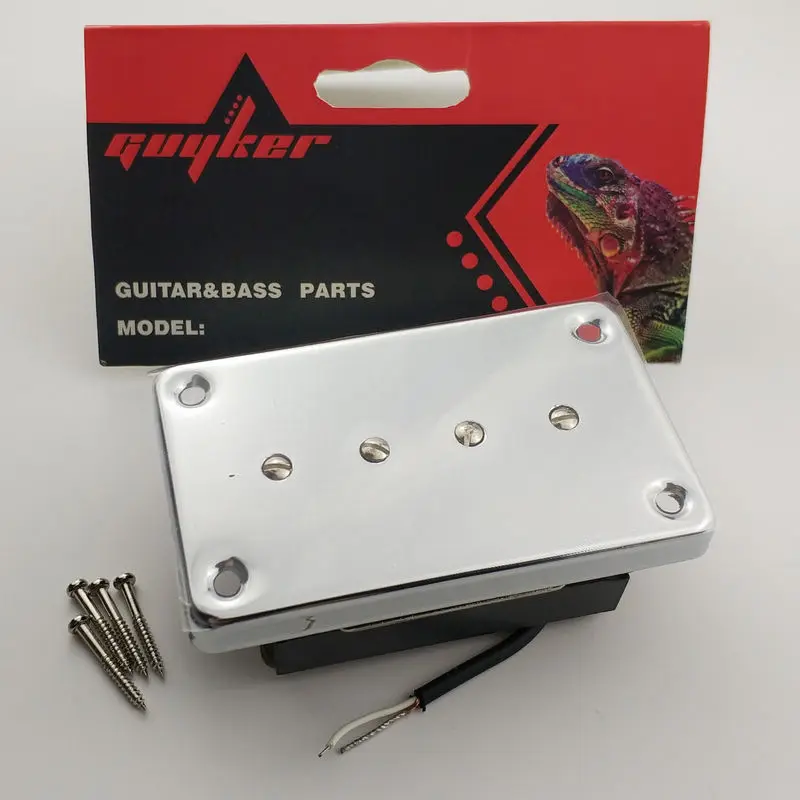 Plaque De Protection Pro à 9 Trous Pour Guitare électrique Squier Sonic Mustang SS - 5