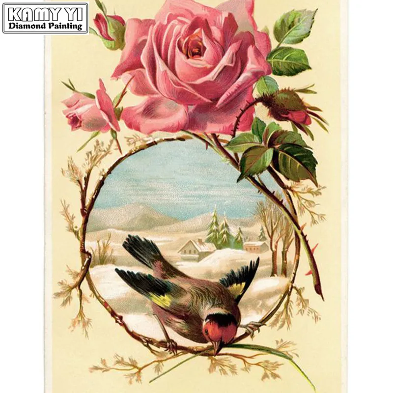 7d14a7bb69e9b40df74b5c2fa03e049a--vintage-birds-art-vintage