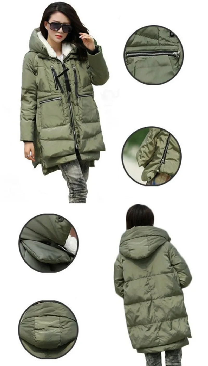 fashion women coats winter (5)