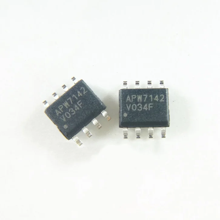 

10pcs APW7142KI SOP-8 APW7142 new original