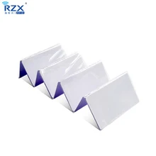 Frete grátis 20 PCS 13.56 Mhz NTAG213 nfc cartão em branco PVC cartão inteligente