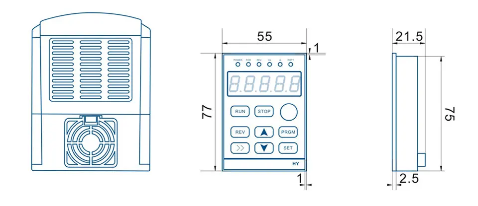 3.2kw ER20 водяным охлаждением шпинделя комплект 3.0kw 4 шт. подшипники 220 В/380 В 0,01 мм точность для резьбы по дереву фрезерные и 4kw инвертор