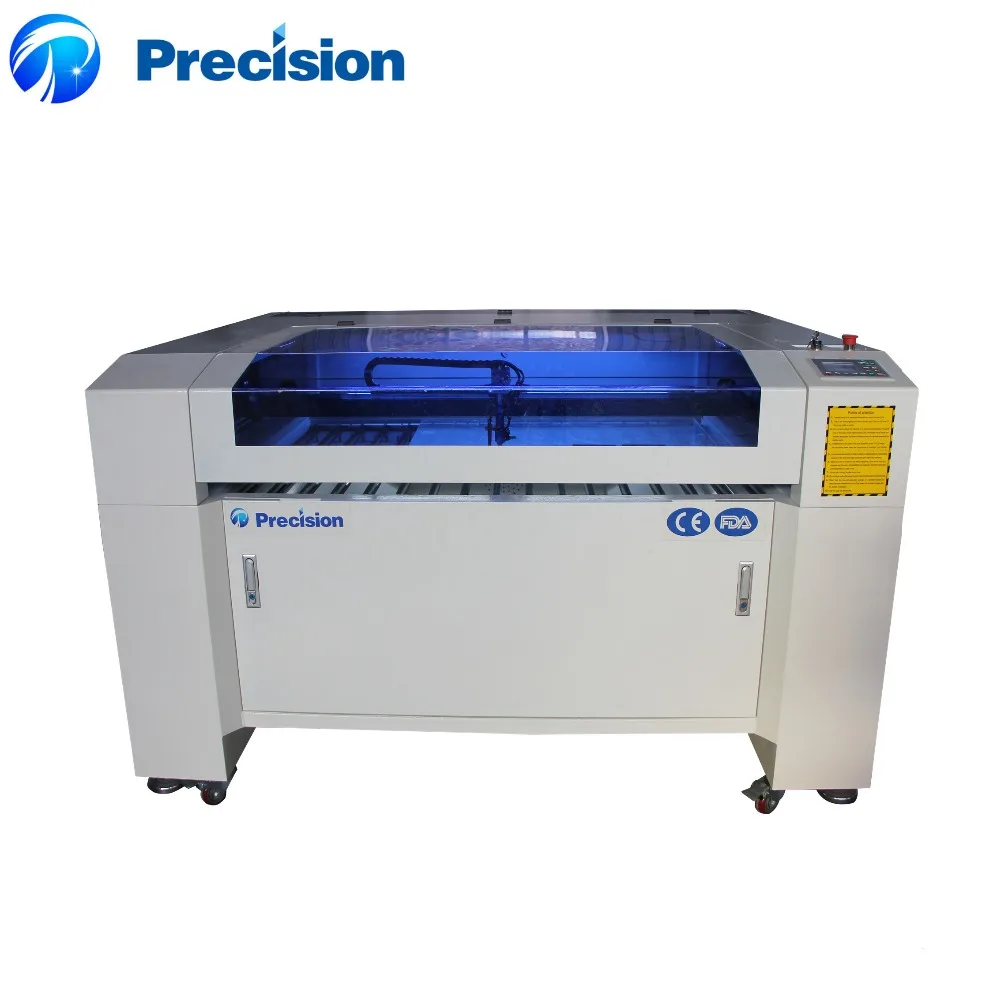 

Good quality Co2 Engraving Machine Laser 1390 100w Laser Cutter For Sale