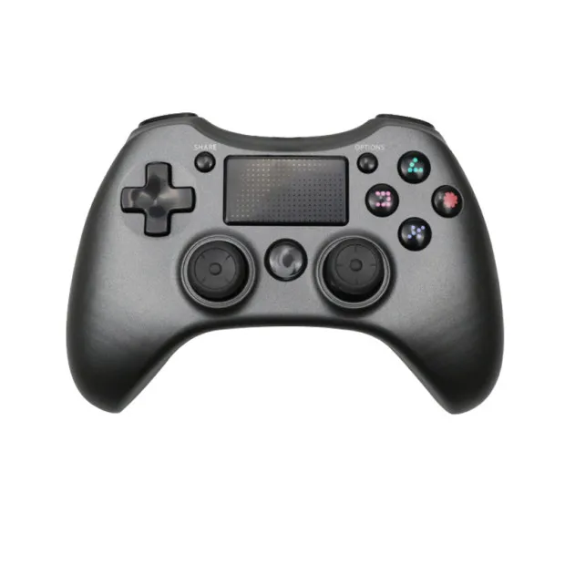 Bluetooth беспроводной джойстик для PS4 контроллер подходит для mando ps4 консоль для Playstation Dualshock 4 геймпад для PS3 консоль - Цвет: 3gray